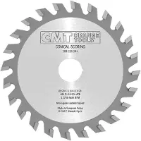 Cmt CONICAL SCORING BLADE HW 80x3.13.62.2x20 Z12