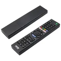 Mtp Products Yleiskaukosäädin Sony TV:lle - Vastaa RMT-TX300E:tä.