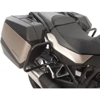 Hepco&Becker Honda Nt 1100/dct/es 2025 Sivukotelon Suoja