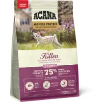 Acana Cat Highest Protein Kitten 1,8 kg