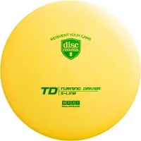 Discmania TD S-line draiveri
