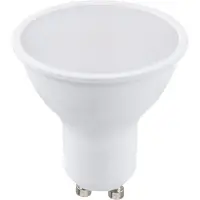 Lumio Lights GU10 5 W 4000 K 450 lm 3 kpl himmennettävä LED-kohdelamppu