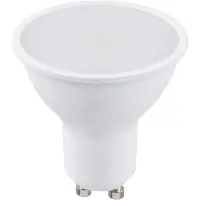 Lumio Lights GU10 5 W 3000 K 450 lm 3 kpl himmennettävä LED-kohdelamppu