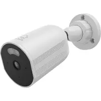 Deltaco Smart Home ulkokäyttöön bullet-kamera, 2 MP