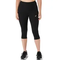 Asics Core Capri Tight - Black - XS