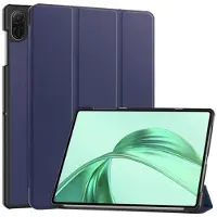 Mtp Products Honor Pad X8a Tri-Fold Sarjan Smart Lompakkokotelo - Sininen