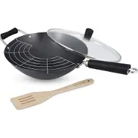 Ken Hom Excellence-wokkisarja