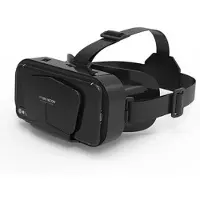 VR Shinecon G10 3D VR-lasit kypärä Virtual Reality Goggles Headset 4.7-7.0 tuuman puhelimille