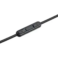 Bose QuietComfort 25 kuulokkeet 3.5mm / 2.5mm äänikaapeli ja mikrofoni / äänenvoimakkuuden säätö - musta