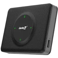 Carlinkit CPC200-T2C (WIFI) Tesla Model 3 / X / Y / S langattomaan Android Auto CarPlay Dongle WiFi Bluetooth-sovittimeen