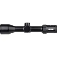 Steiner Ranger 4S 4-16X44 4A-I kiikaritähtäin