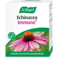 A.Vogel A. Vogel Echinacea Immune Tabletti 120 kpl