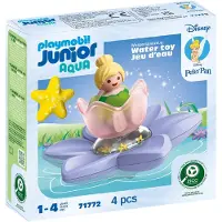 Playmobil Disney Junior &amp; : Kelluva Helinä-keijuhahmo