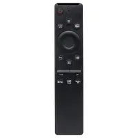 Mtp Products Samsung Smart TV -kaukosäädin - Vastaa BN59-01312A/B/F -kaukosäädintä
