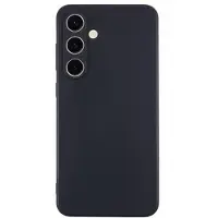 Mtp Products Samsung Galaxy A36 Liukumaton TPU-kotelo - musta