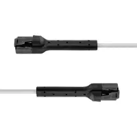 Deltaco – Flex-Boot Bendable CAT.6A U/UTP 28AWG Patch Cable 5m (1902636)