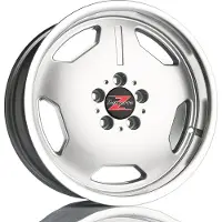 Barzetta SE-Klasse 9x17 jako: 5x112 et: 25