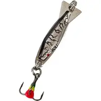 Jasu ALU 40 mm pystypilkki
