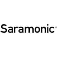 Saramonic Blink 500 ProX RX TRS/TRRS Receiver for Cameras, Mobile Devices, and More langaton mikrofoni