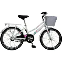 Cyclette Bambino 20' 3v polkupyörä -25