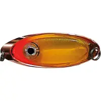 HL Fish HL Flash Eye 82 mm 12 g Lux-rautupilkki