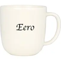 Kultakeramiikka Eero nimimuki