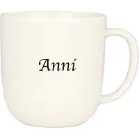 Kultakeramiikka Anni nimimuki