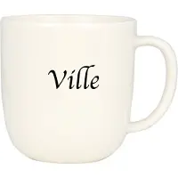 Kultakeramiikka Ville nimimuki