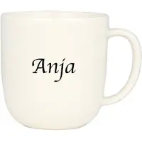 Kultakeramiikka Anja nimimuki