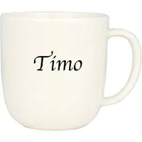 Kultakeramiikka Timo nimimuki
