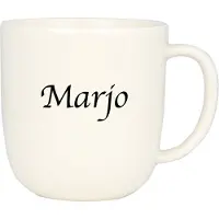 Kultakeramiikka Marjo nimimuki