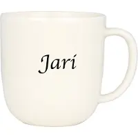 Kultakeramiikka Jari nimimuki