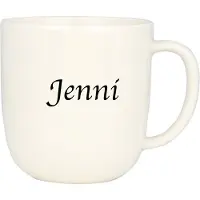 Kultakeramiikka Jenni nimimuki