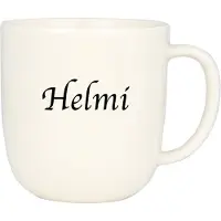 Kultakeramiikka Helmi nimimuki
