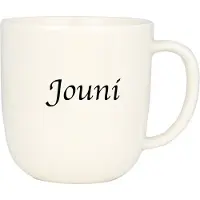 Kultakeramiikka Jouni nimimuki