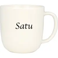 Kultakeramiikka Satu nimimuki