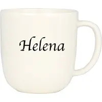 Kultakeramiikka Helena nimimuki
