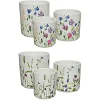 Everlands ruukkusetti 3kpl