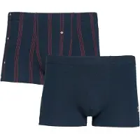 FILA miesten 2-pack bokserit