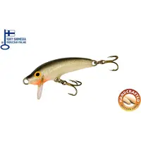 Nils Master Invincible 5 cm vaappu