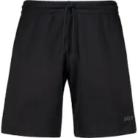 Björn Borg Borg Essential Active 8" Shorts - Black - S