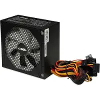 IBox Virtalähde AURORA 700W 14 CM FAN ZIA700W14CMBOX