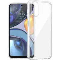 Cadorabo Motorola Moto G22 suojakuori