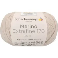 Schachenmayr Merino Extrafine 170 50 g lanka