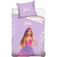 Barbie pussilakanasetti