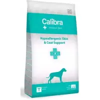 Calibra VD Dog Hypoallergenic Skin&amp;Coat Support - koiran kuivaruoka - 2kg