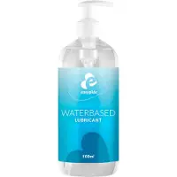 Huismerk - vesipohjainen liukuvoide (500 ml)