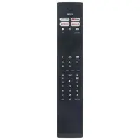 Mtp Products Yleiskaukosäädin Philips TV:lle - vastaa BRC0984502/01:tä