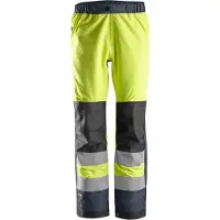 Snickers Workwear Snickers 6530 Allroundwork lk2 huomiokuorihousut