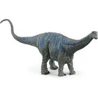 Schleich Dinosaurs 15027 Brontosaurus-hahmo